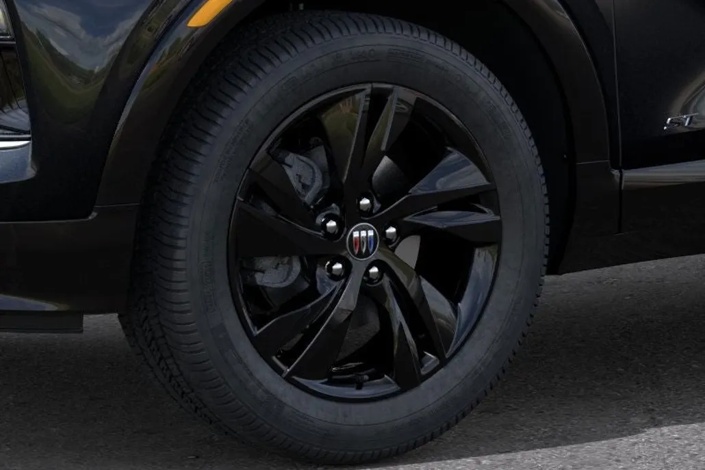 2026 Buick Encore GX Sport Touring photo 1