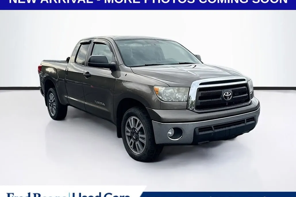 2013 Toyota Tundra Grade photo 1