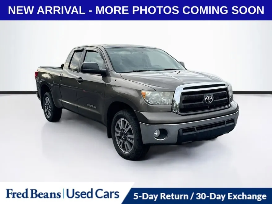 2013 Toyota Tundra Grade photo 1