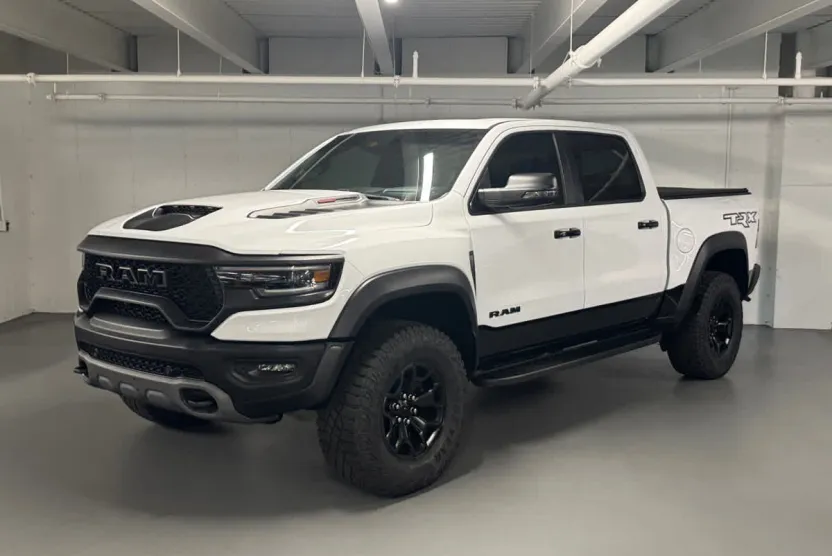 2023 Ram 1500 TRX photo 1