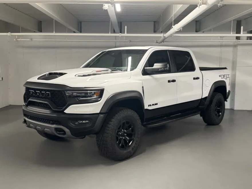 2023 Ram 1500 TRX photo 1