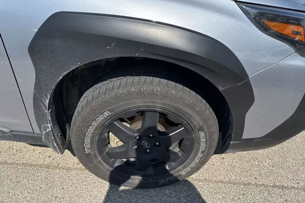 2024 Subaru Outback Wilderness photo 1