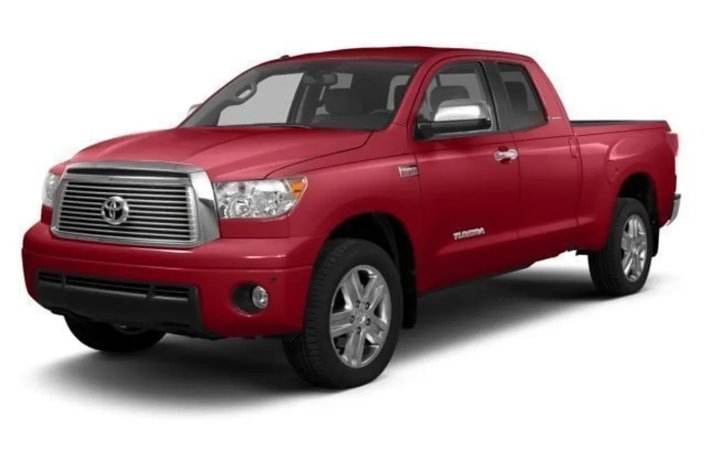 2013 Toyota Tundra Grade photo 1
