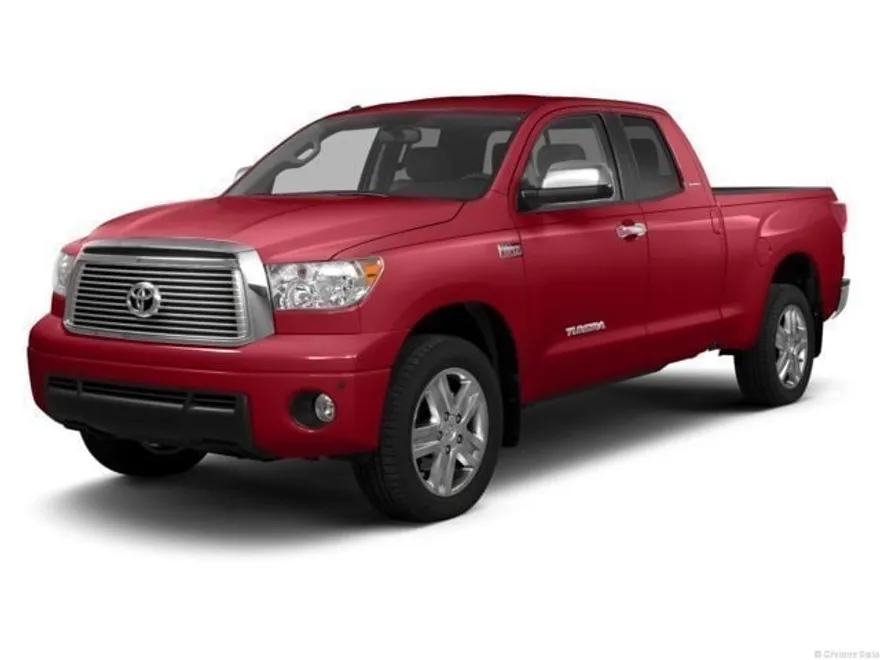 2013 Toyota Tundra Grade photo 1