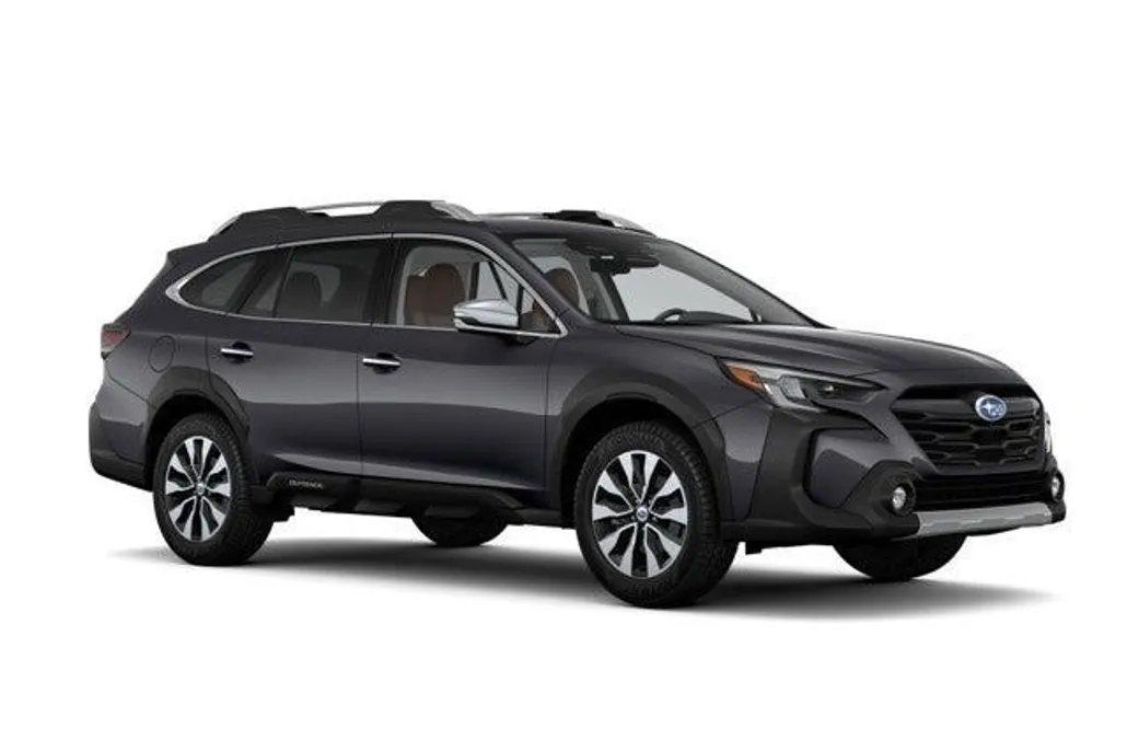 2025 Subaru Outback Touring photo 1