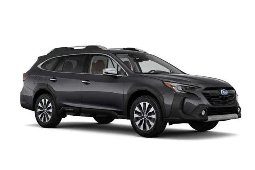 2025 Subaru Outback Touring photo 1