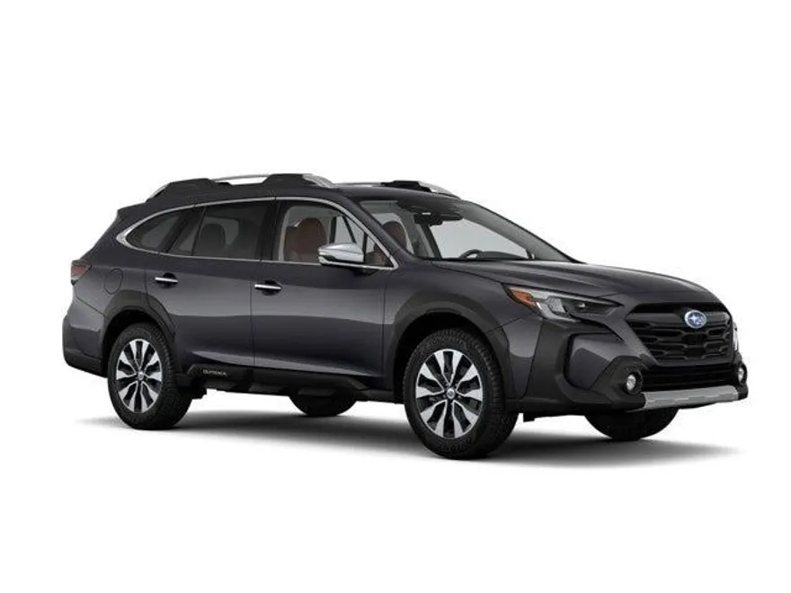 2025 Subaru Outback Touring photo 1