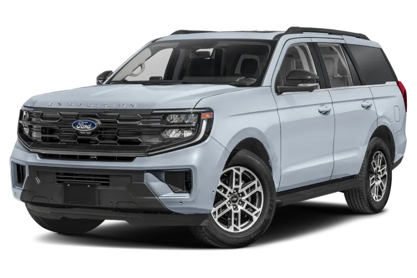 2025 Ford Expedition photo 1