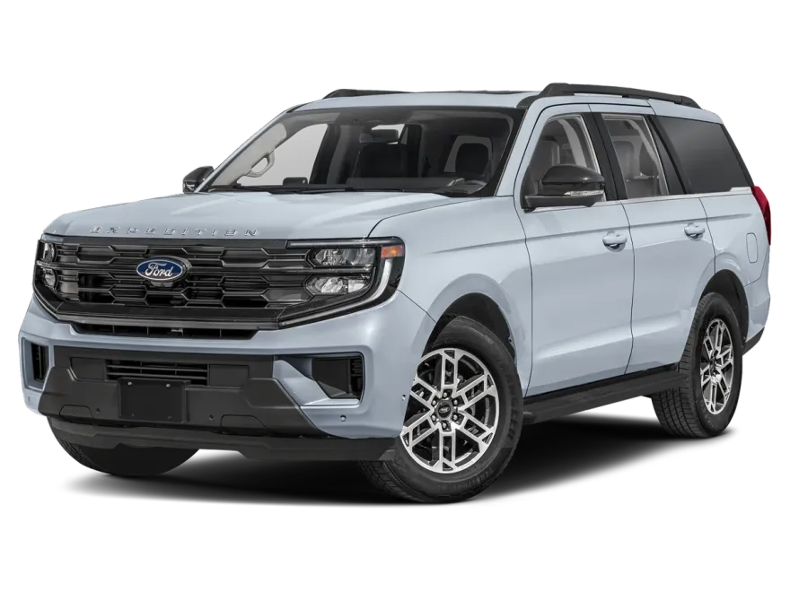 2025 Ford Expedition photo 1