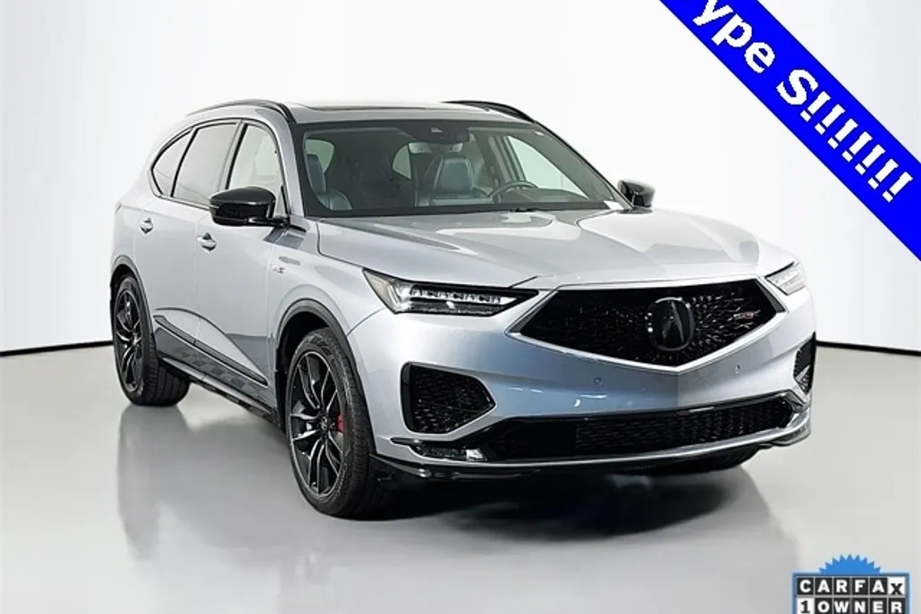 2024 Acura MDX Type S Advance SH-AWD photo 1