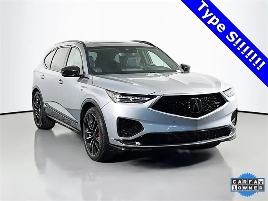 2024 Acura MDX Type S Advance SH-AWD photo 1