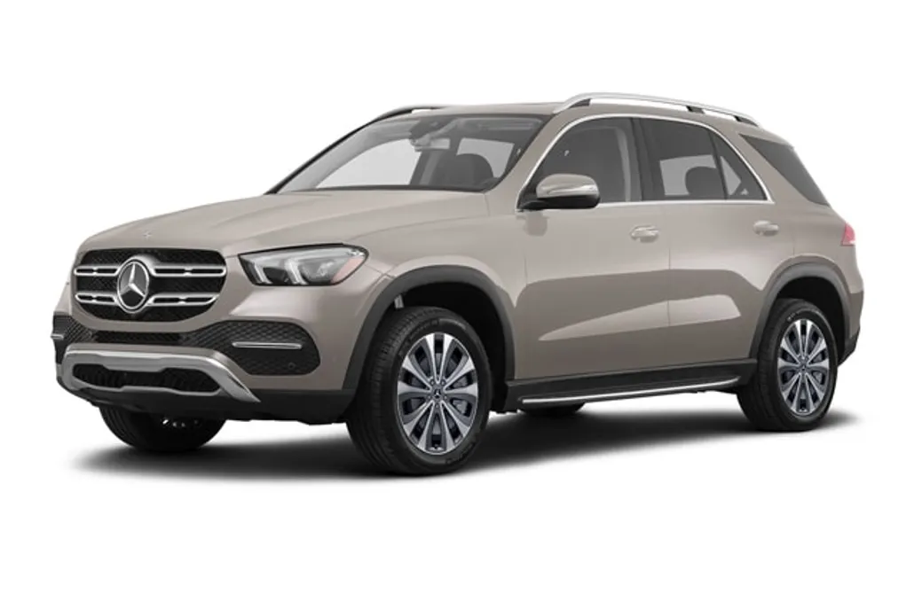 2023 Mercedes Benz GLE 350 photo 1