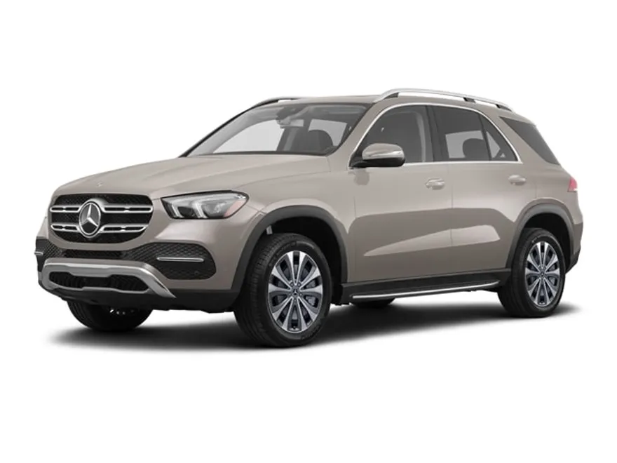 2023 Mercedes Benz GLE 350 photo 1