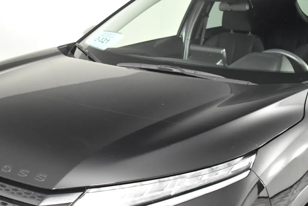 2024 Mitsubishi Eclipse Cross LE photo 1