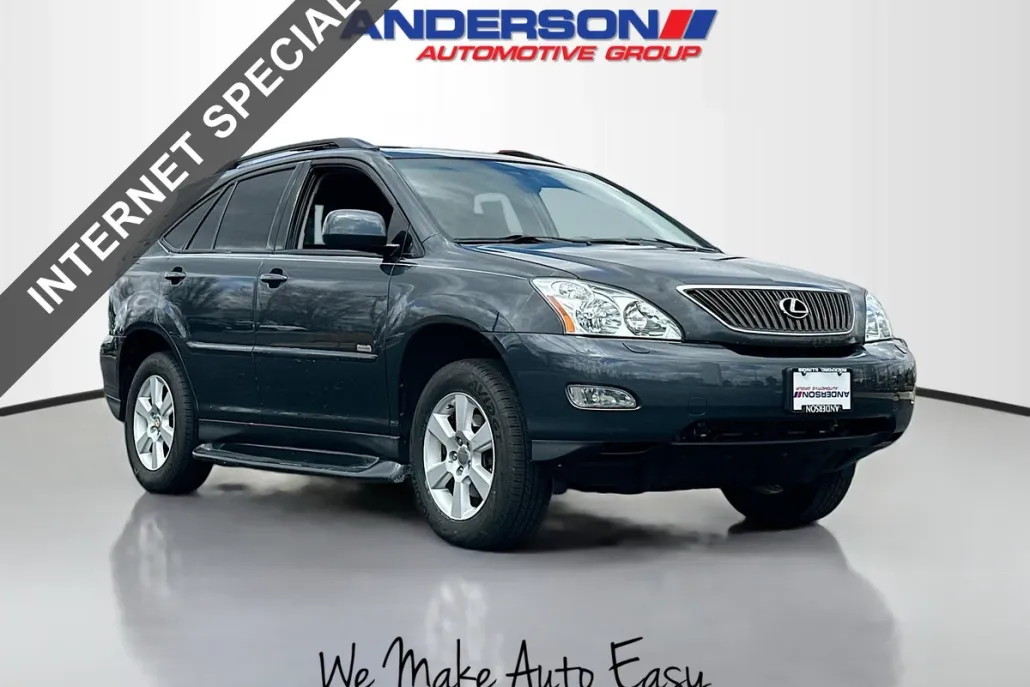 2004 Lexus RX 330 AWD photo 1