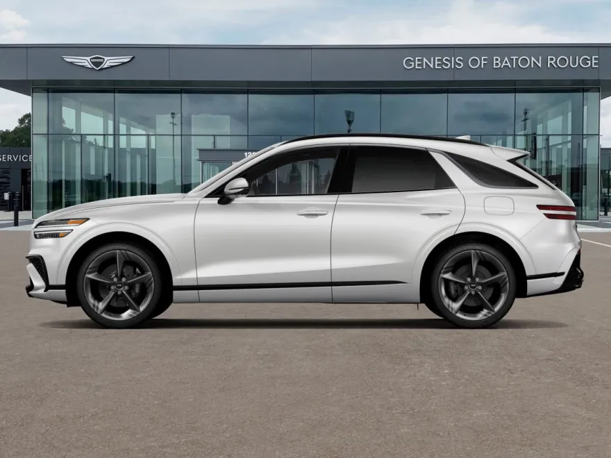 2026 Genesis GV70 2.5T Sport Prestige photo 1