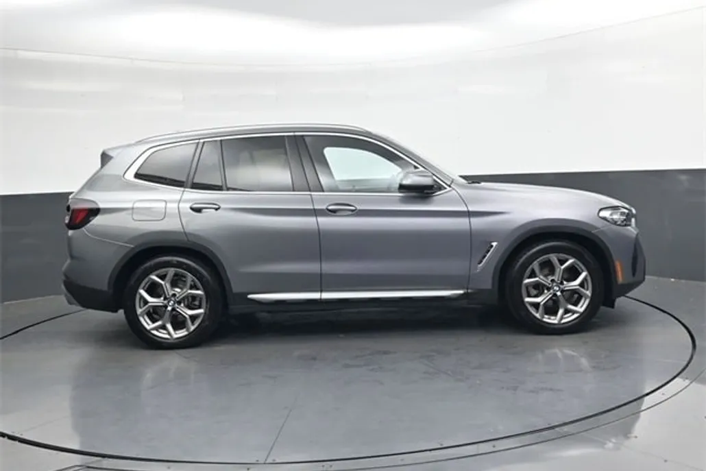 2023 Bmw X3 sDrive30i photo 1