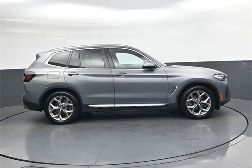 2023 Bmw X3 sDrive30i photo 1