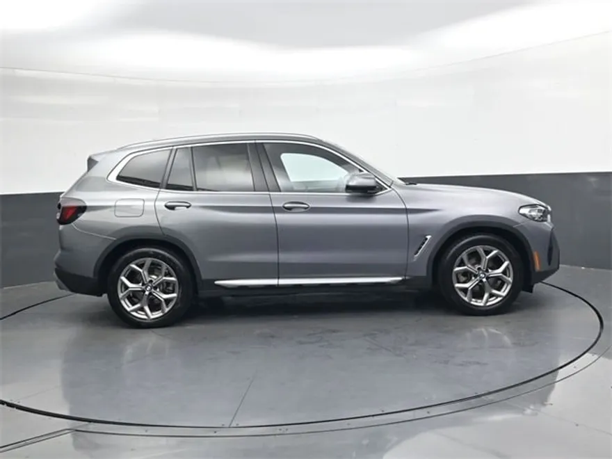 2023 Bmw X3 sDrive30i photo 1