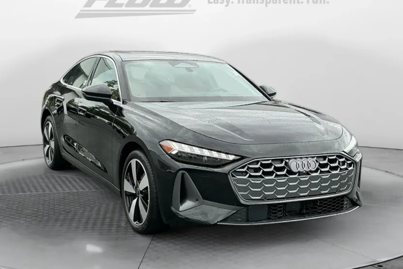 2025 Audi A5 Premium Plus Quattro photo 1