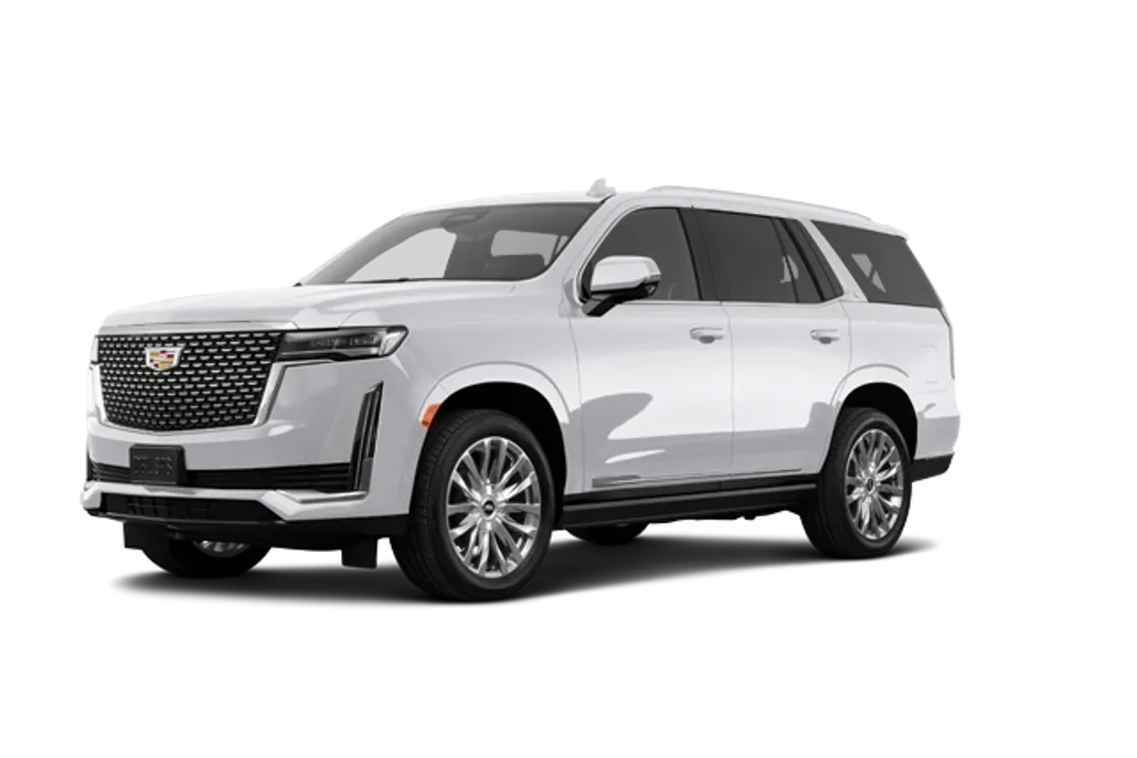 2021 Cadillac Escalade Premium Luxury Platinum photo 1