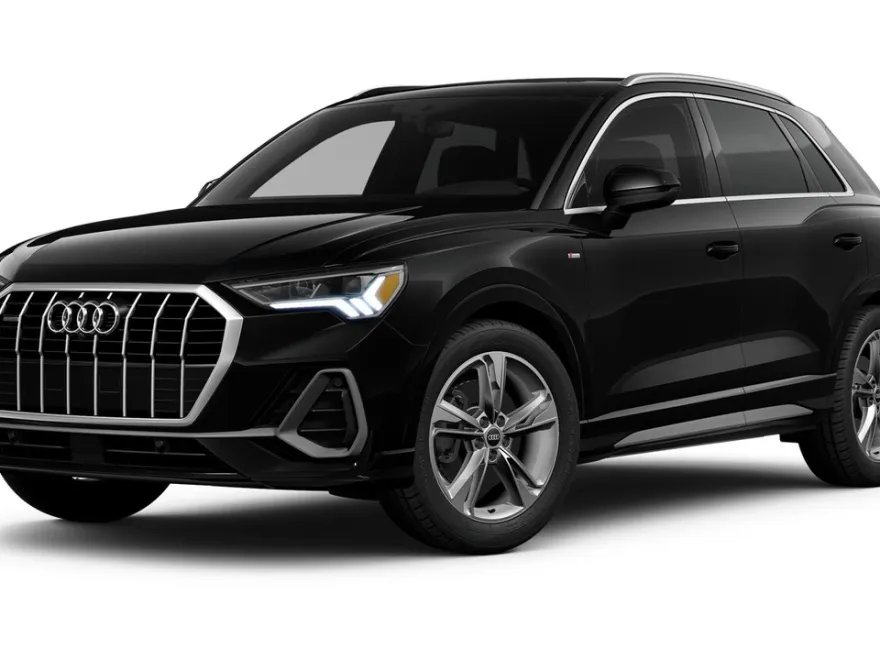 2024 Audi Q3 Premium Plus photo 1