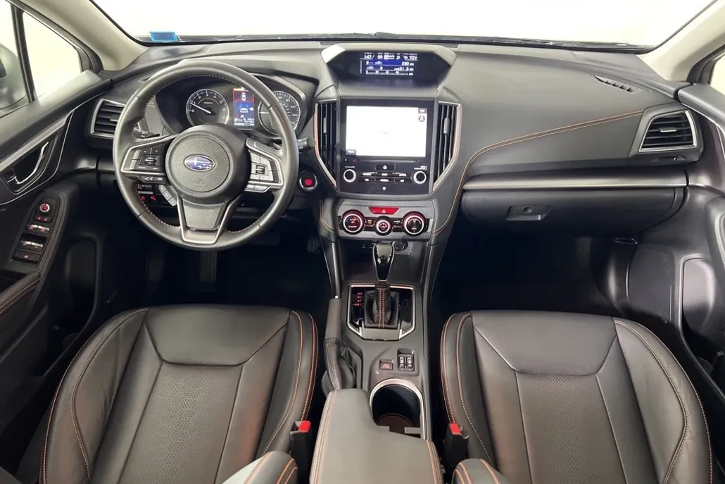 2023 Subaru Crosstrek Limited photo 1