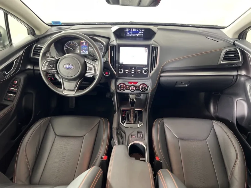 2023 Subaru Crosstrek Limited photo 1