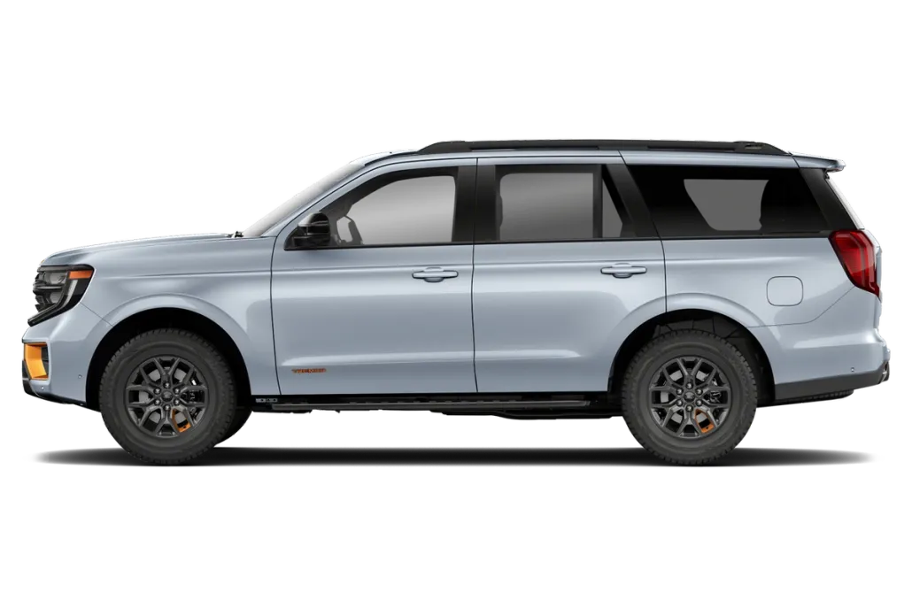 2025 Ford Expedition photo 1