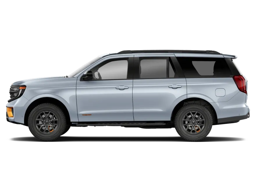 2025 Ford Expedition photo 1