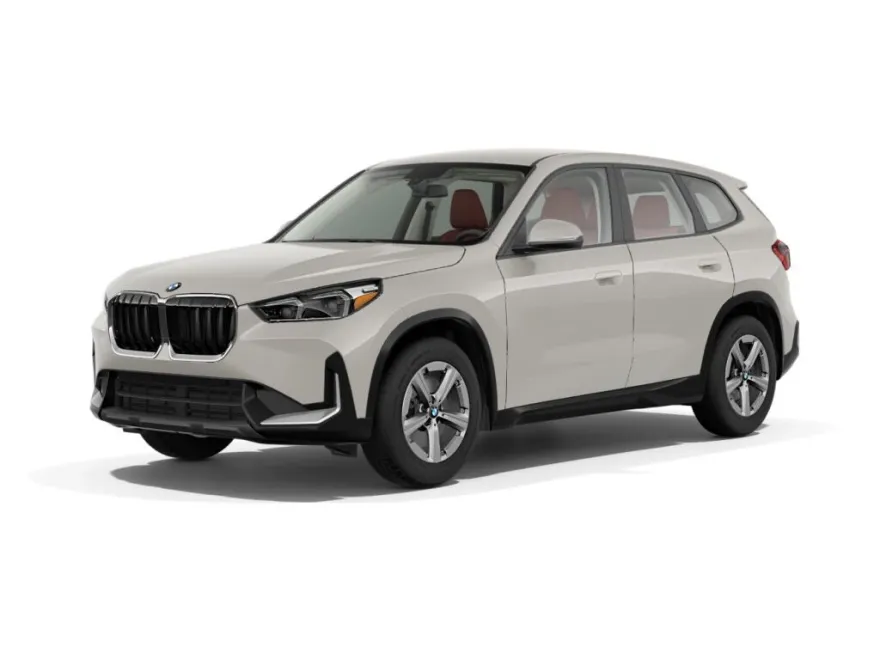 2026 Bmw X1 XDrive28i photo 1
