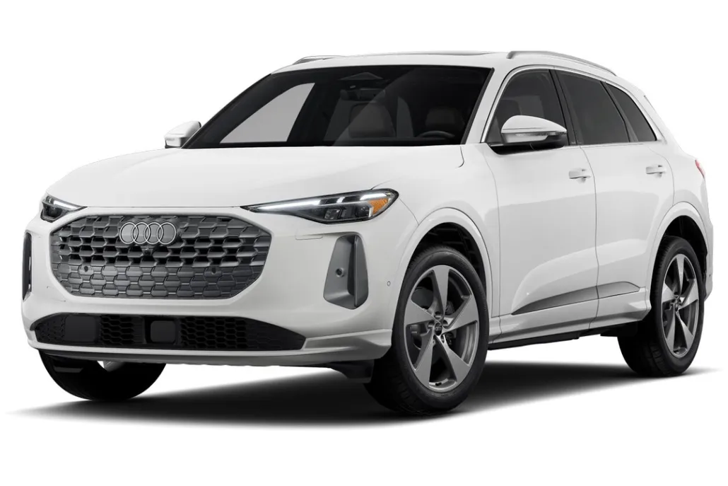 2025 Audi Q5 Premium Plus photo 1