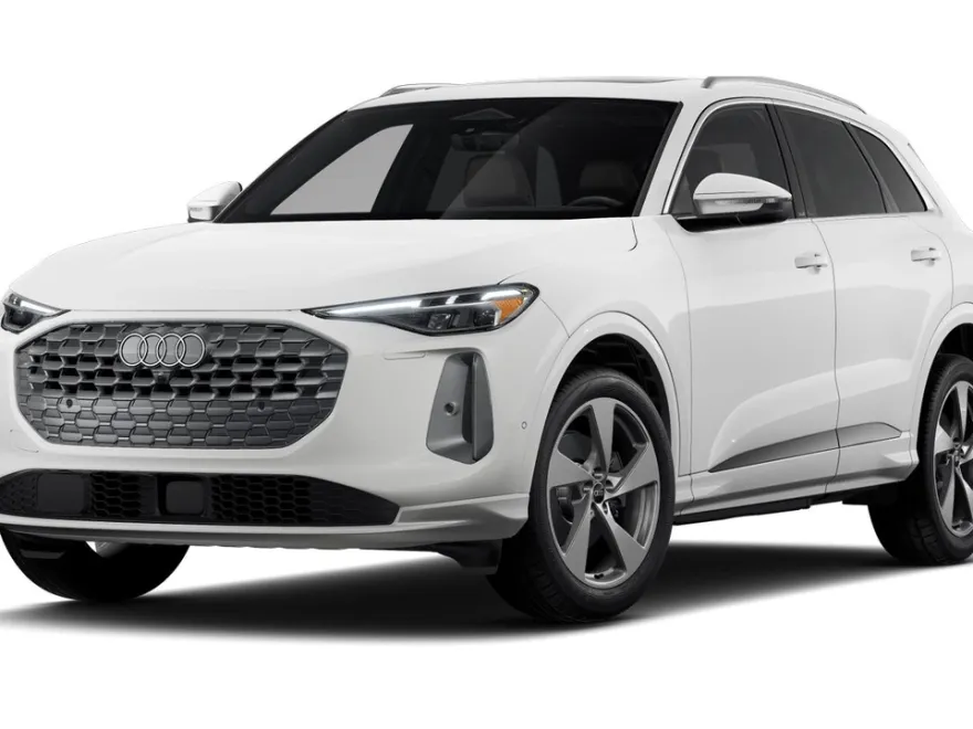 2025 Audi Q5 Premium Plus photo 1