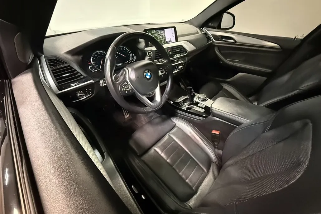 2019 Bmw X4 xDrive30i photo 1