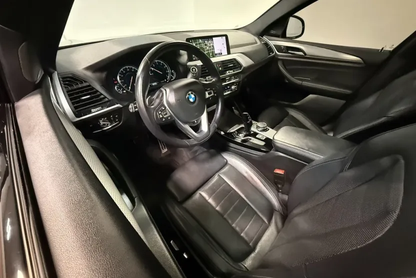 2019 Bmw X4 xDrive30i photo 1