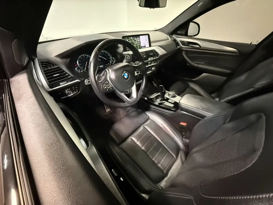 2019 Bmw X4 xDrive30i photo 1