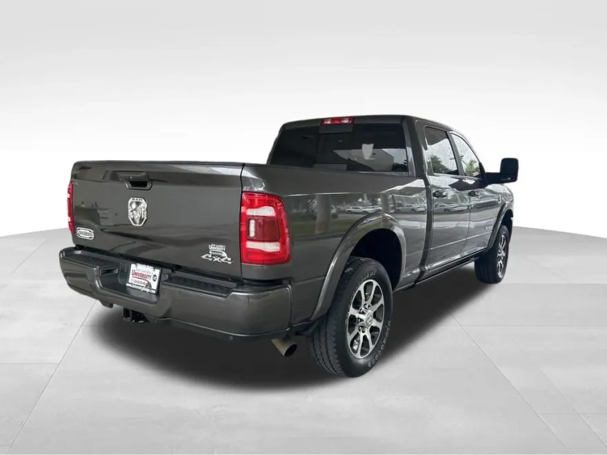 2023 Ram 2500 Longhorn photo 1