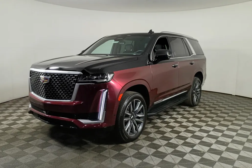 2023 Cadillac Escalade Premium Luxury photo 1