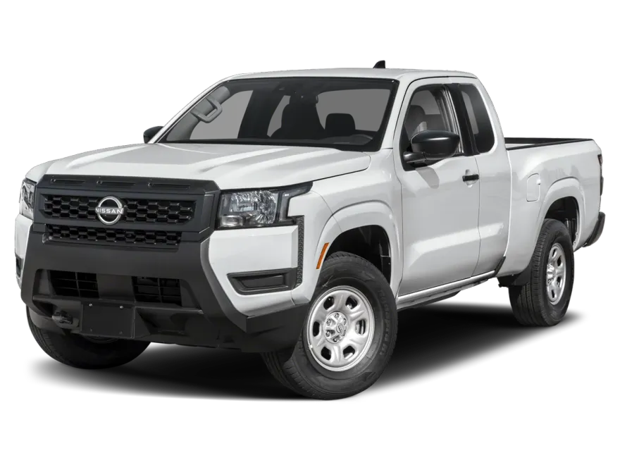 2026 Nissan Frontier King Cab S photo 1