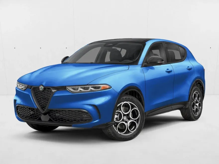 2025 Alfa Romeo Tonale BASE photo 1