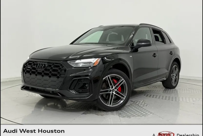 2025 Audi Q5 S line Premium Plus photo 1