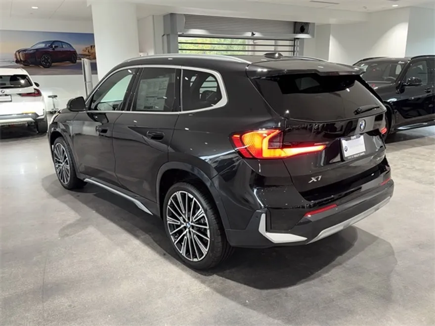 2026 Bmw X1 XDrive28i photo 1