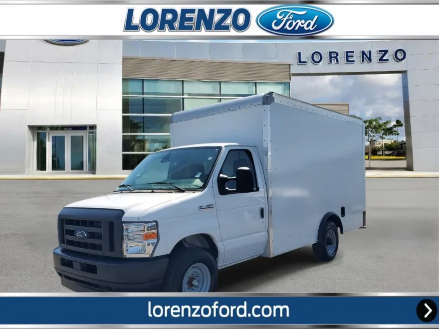 2023 Ford E-350 photo 1