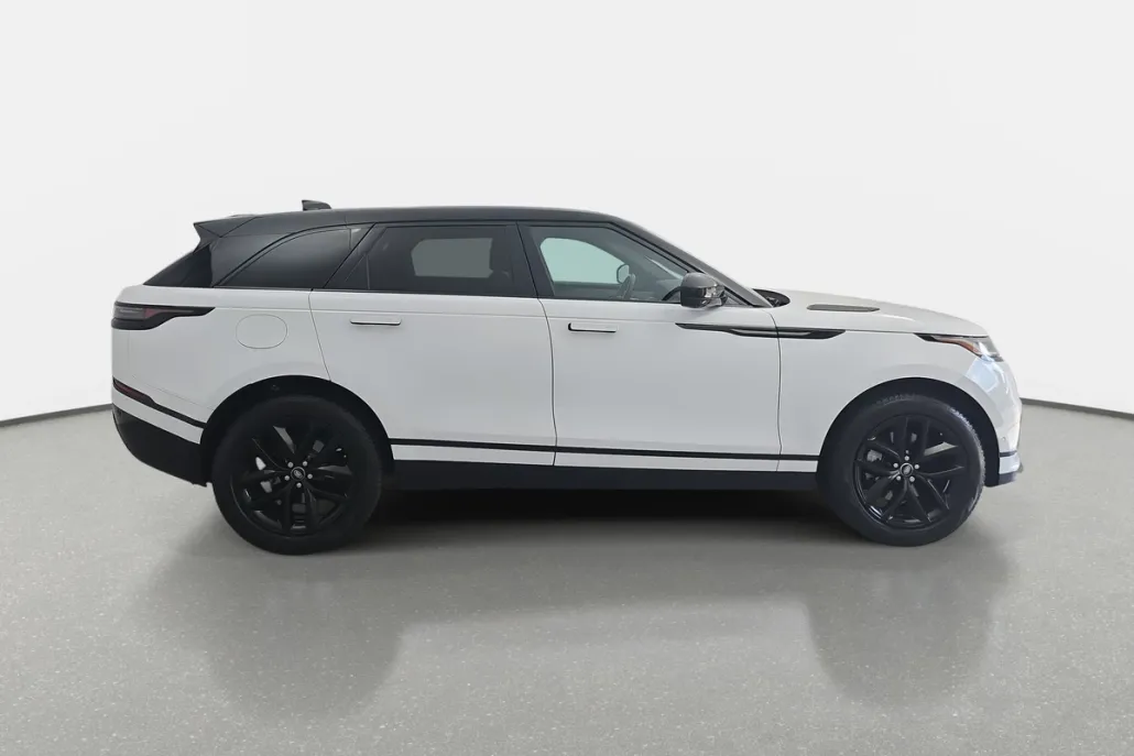 2024 Land Rover Range Rover Velar SE photo 1