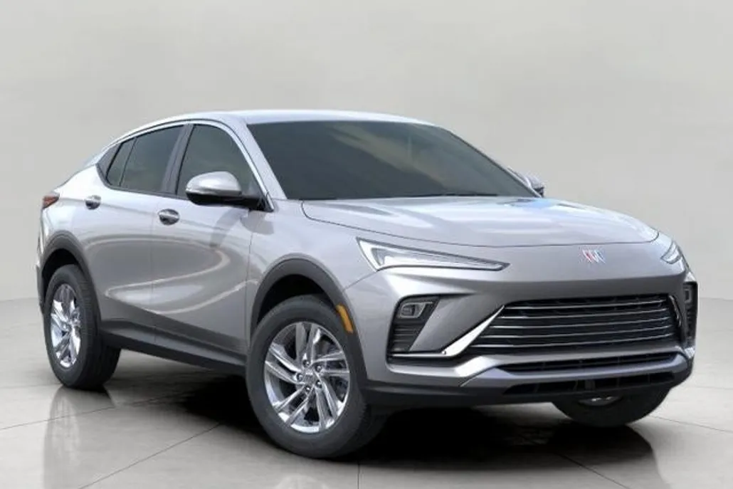 2025 Buick Envista Preferred photo 1