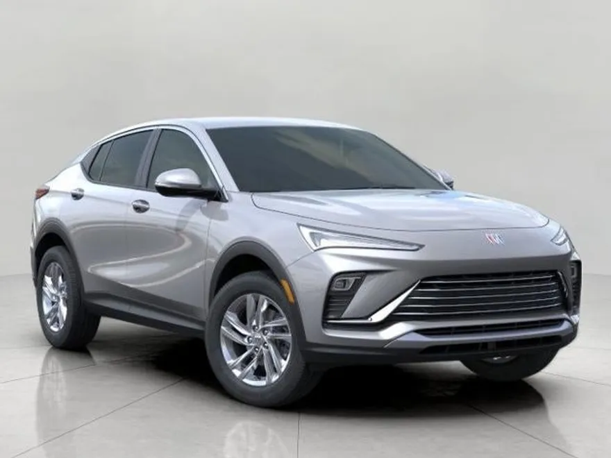 2025 Buick Envista Preferred photo 1