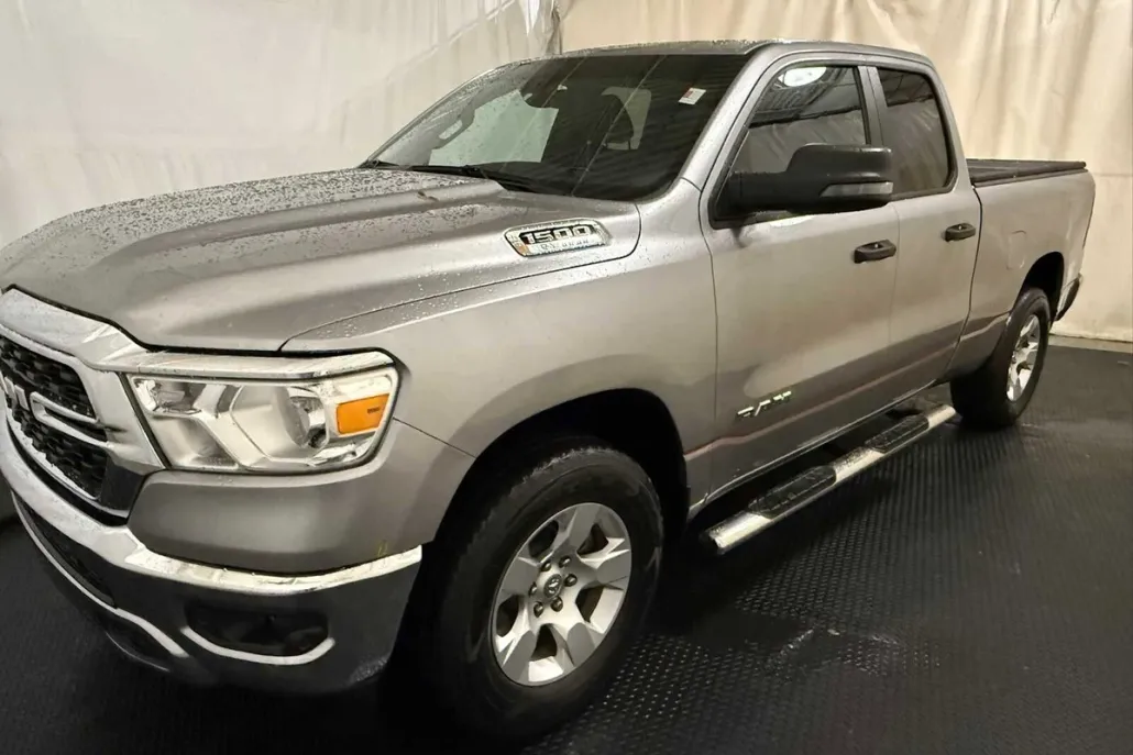 2023 Ram 1500 Big Horn Lone Star photo 1