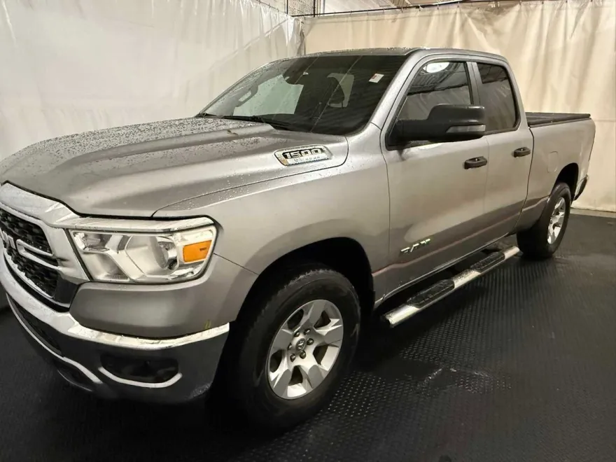 2023 Ram 1500 Big Horn Lone Star photo 1