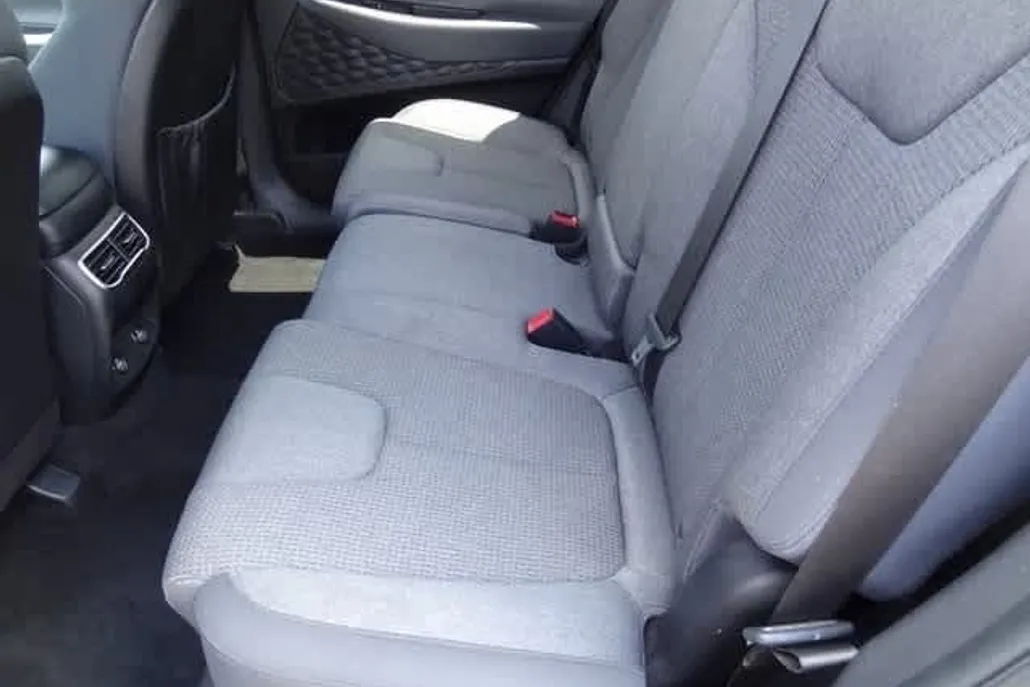2023 Hyundai Santa Fe SEL photo 1