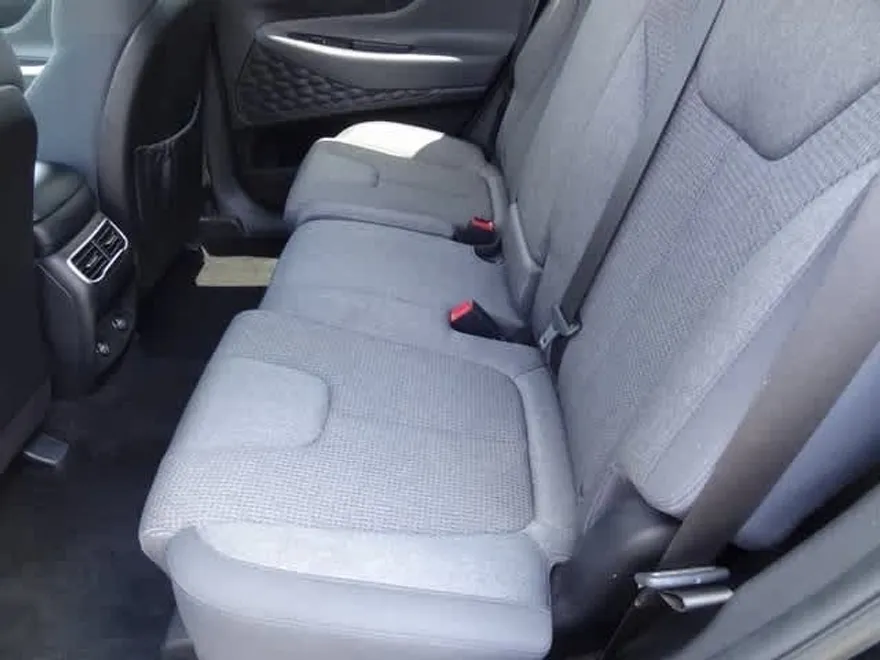 2023 Hyundai Santa Fe SEL photo 1